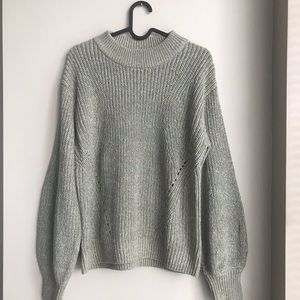 H&M | sweater
